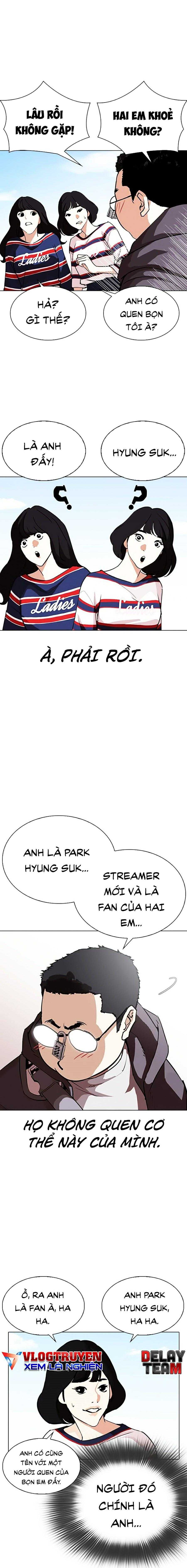 Hoán Đổi Diệu Kì Chapter 288 - Trang 2