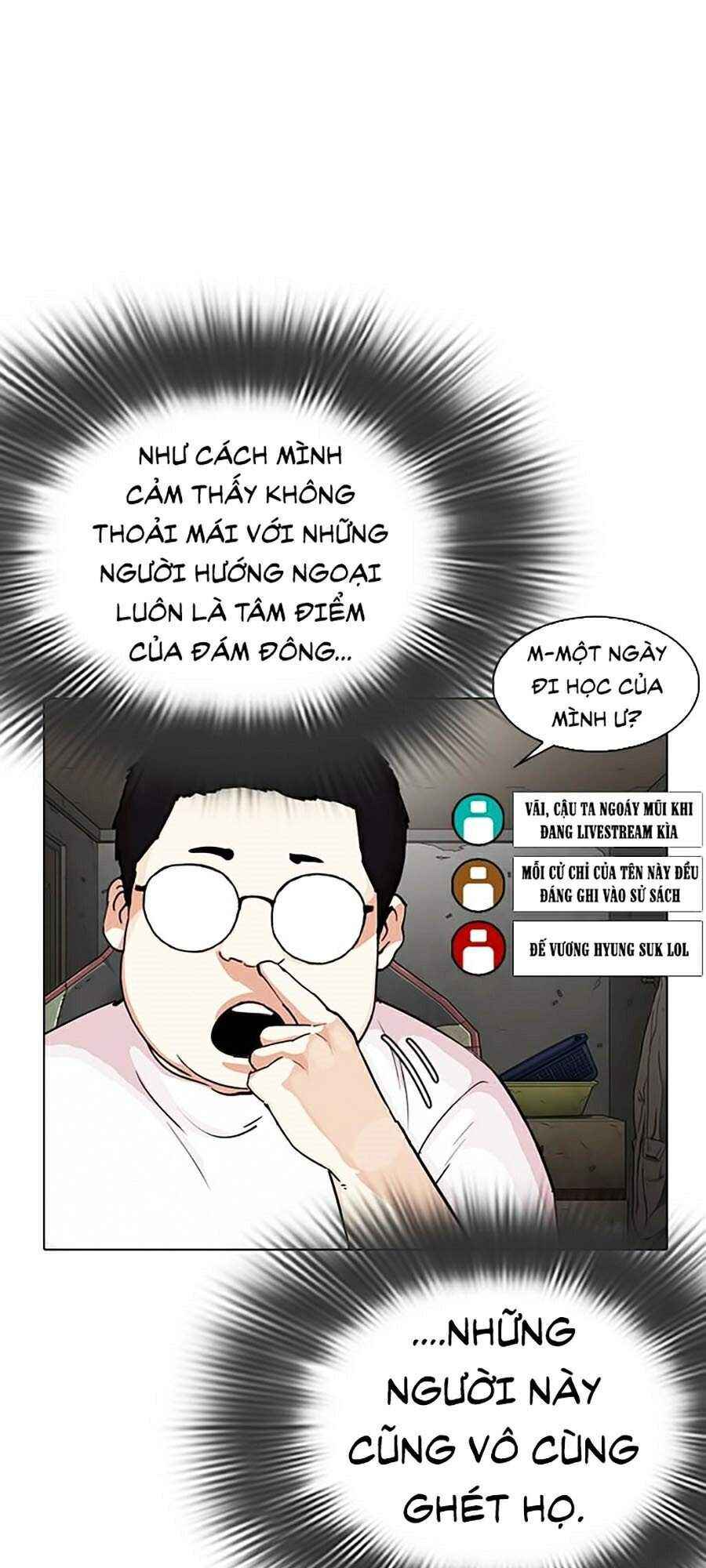 Hoán Đổi Diệu Kì Chapter 287 - Trang 2