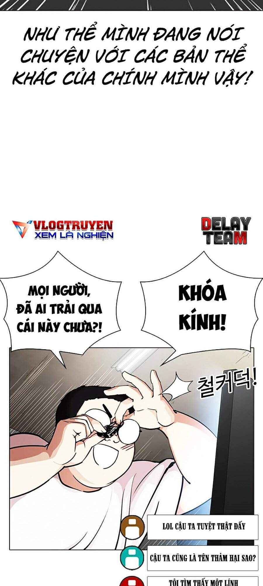 Hoán Đổi Diệu Kì Chapter 287 - Trang 2