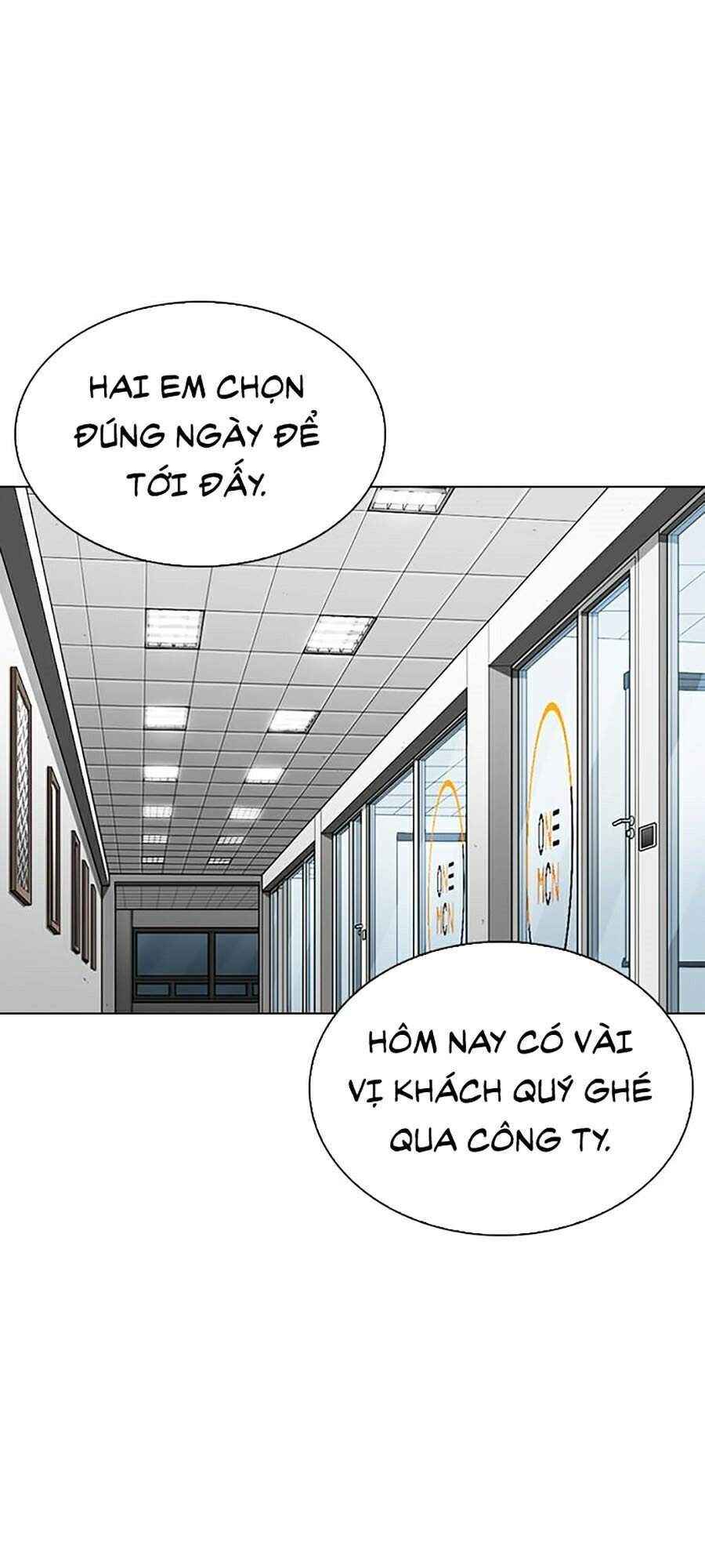 Hoán Đổi Diệu Kì Chapter 287 - Trang 2