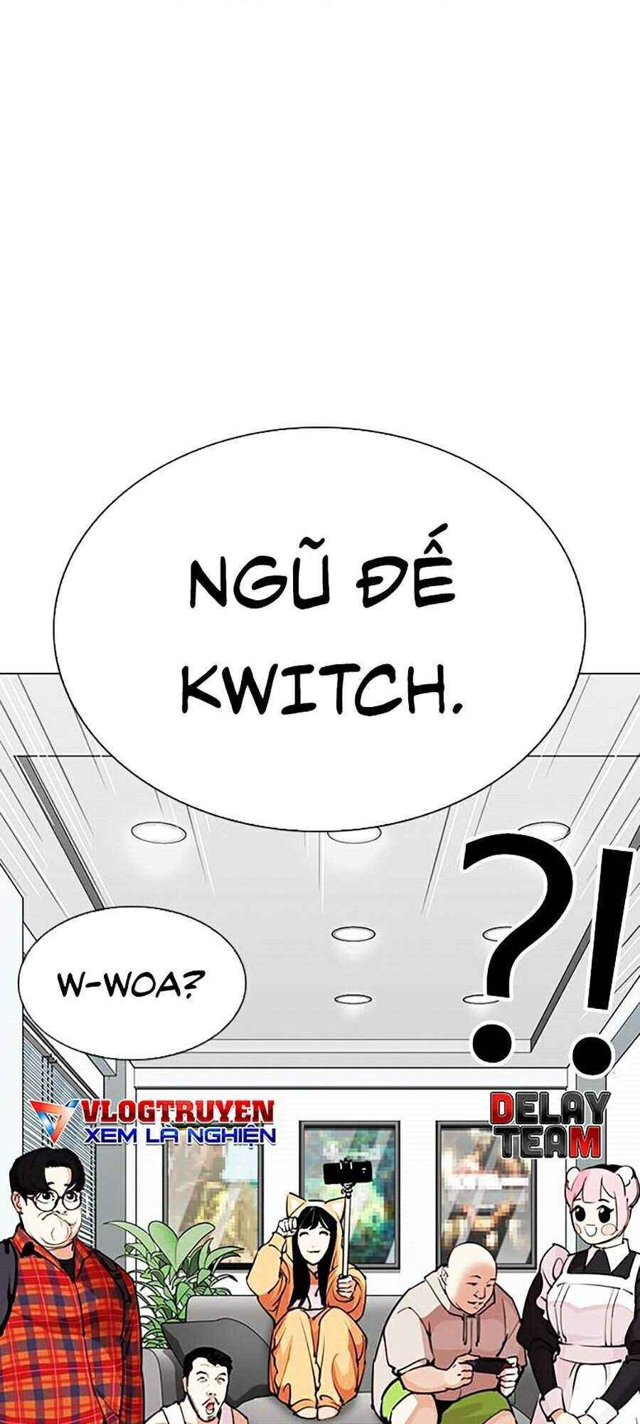 Hoán Đổi Diệu Kì Chapter 287 - Trang 2