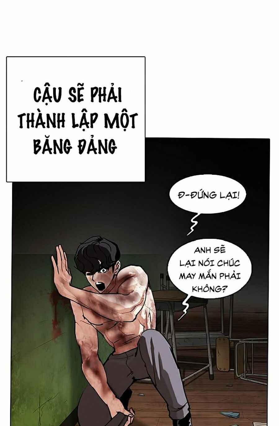 Hoán Đổi Diệu Kì Chapter 286 - Trang 2