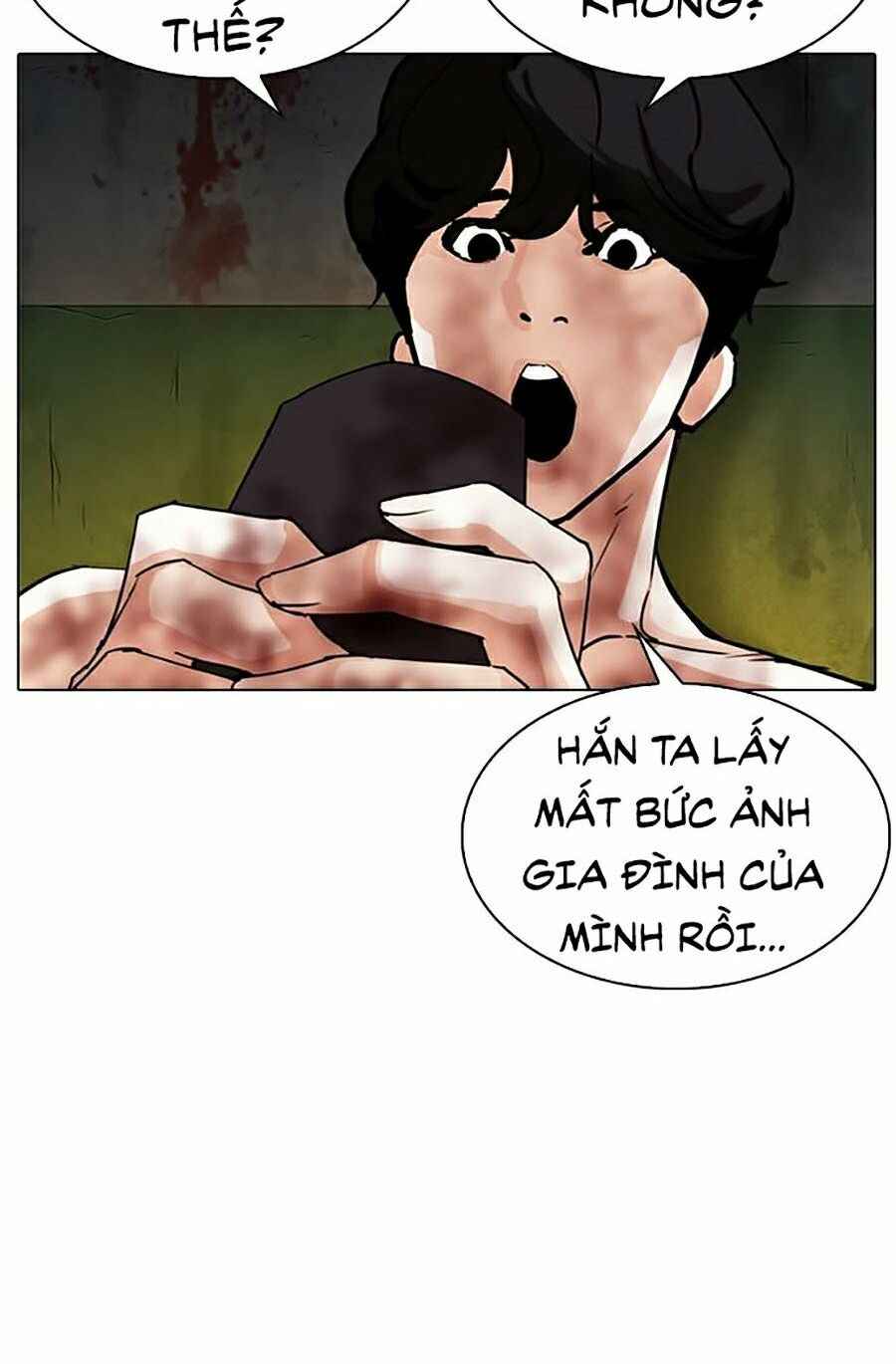 Hoán Đổi Diệu Kì Chapter 286 - Trang 2