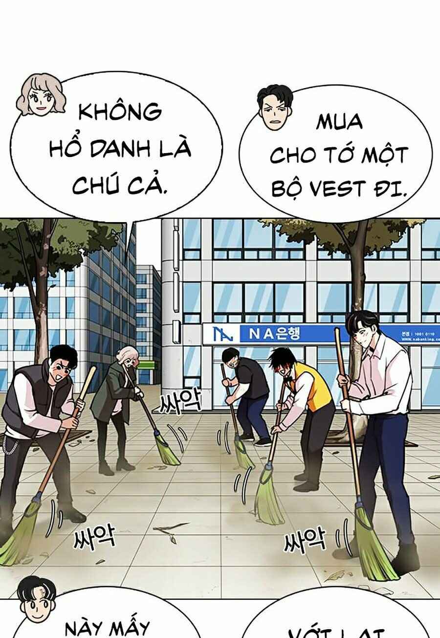 Hoán Đổi Diệu Kì Chapter 286 - Trang 2