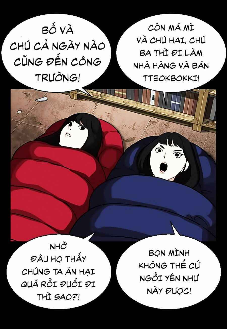 Hoán Đổi Diệu Kì Chapter 286 - Trang 2