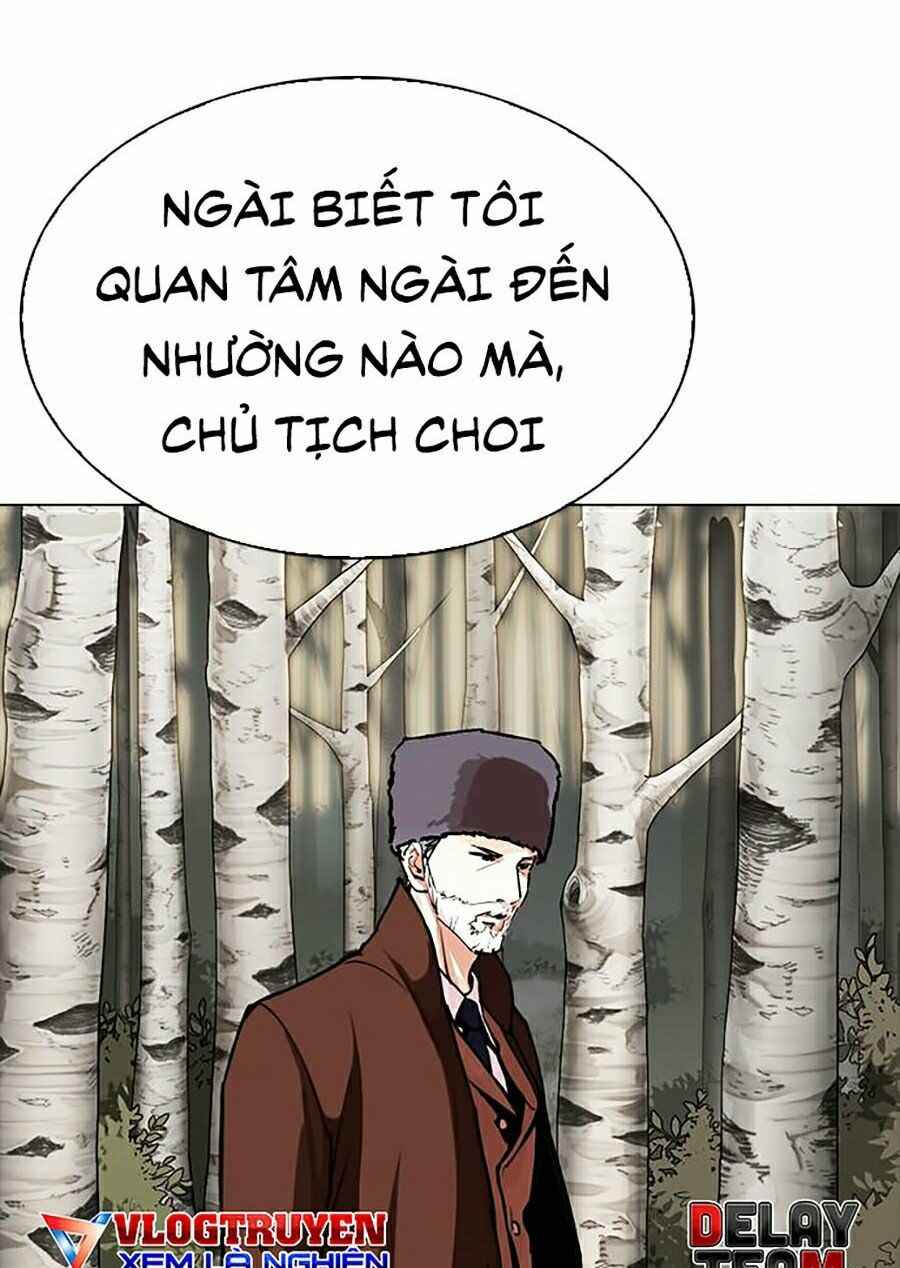 Hoán Đổi Diệu Kì Chapter 285 - Trang 2