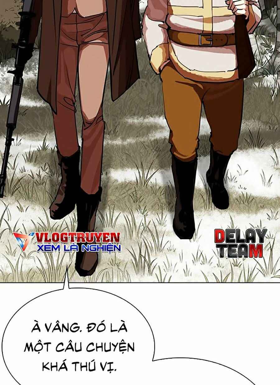 Hoán Đổi Diệu Kì Chapter 285 - Trang 2