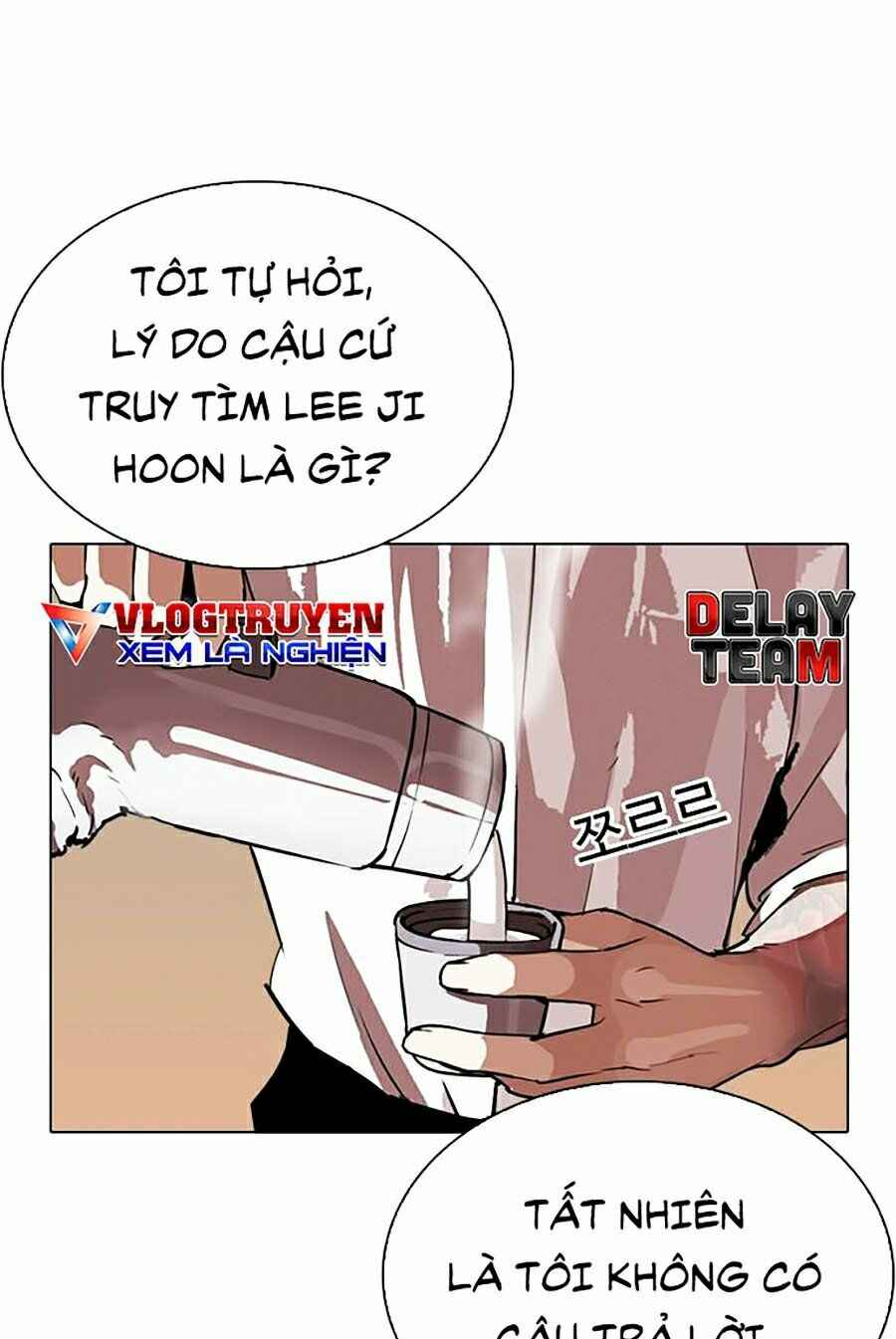 Hoán Đổi Diệu Kì Chapter 285 - Trang 2