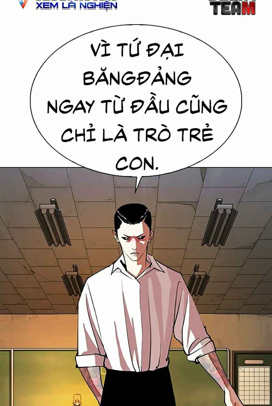 Hoán Đổi Diệu Kì Chapter 285 - Trang 2