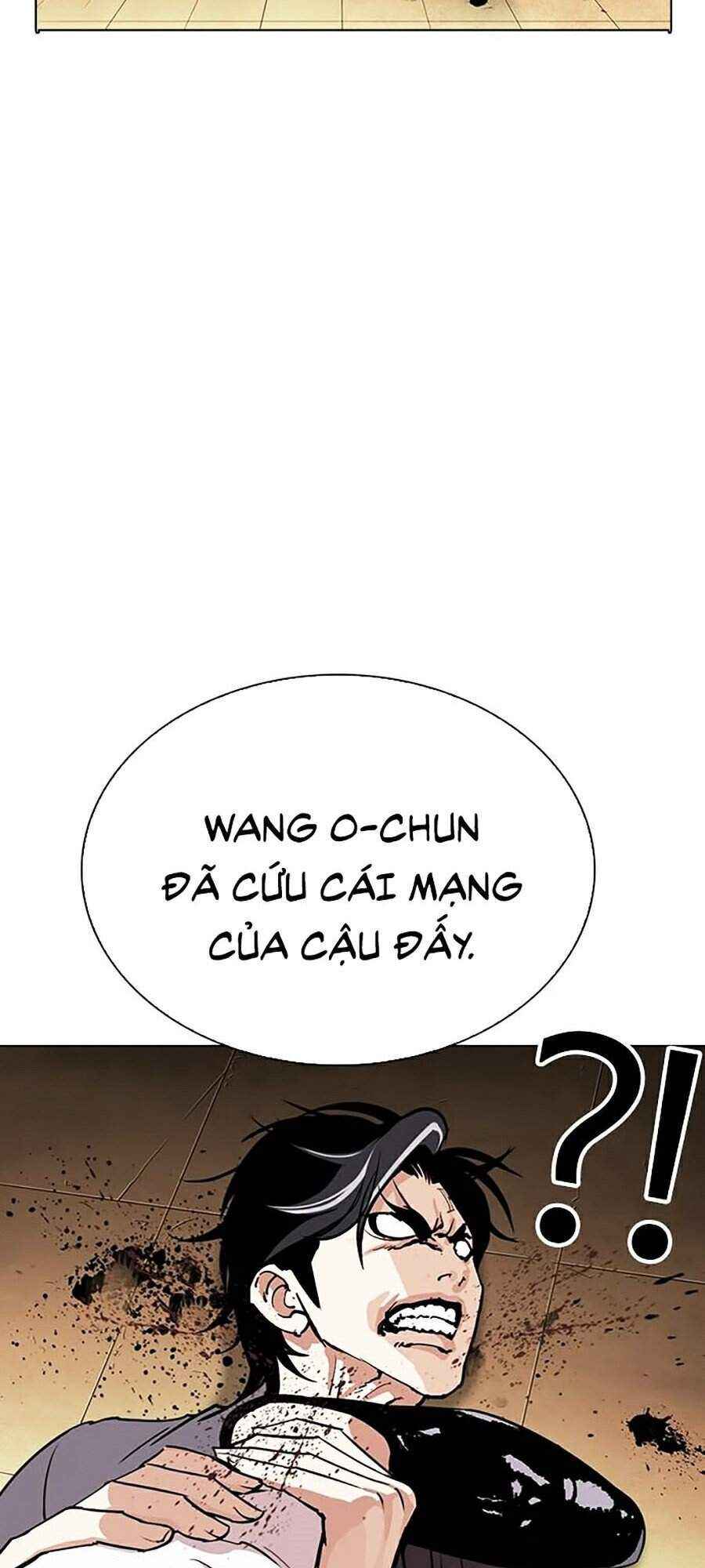 Hoán Đổi Diệu Kì Chapter 284 - Trang 2