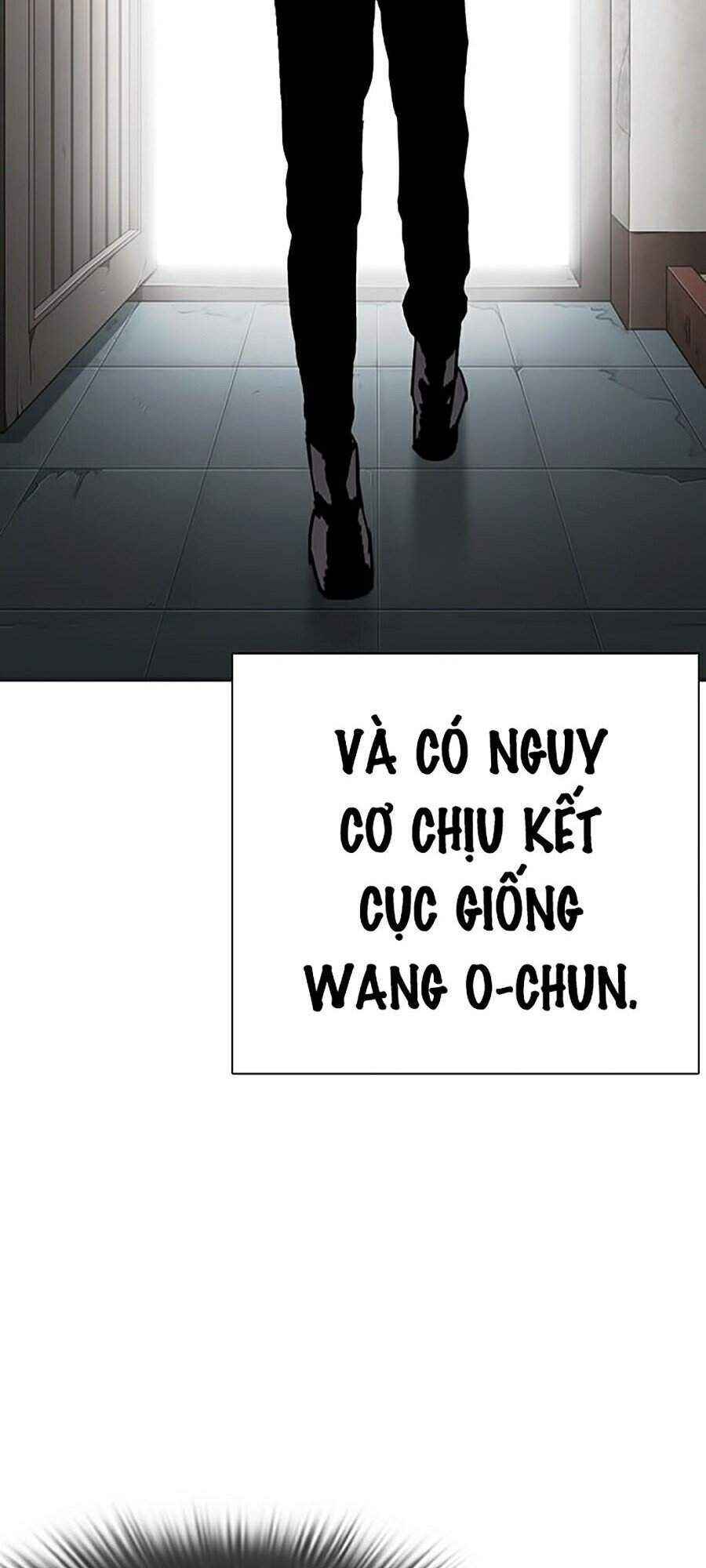 Hoán Đổi Diệu Kì Chapter 284 - Trang 2