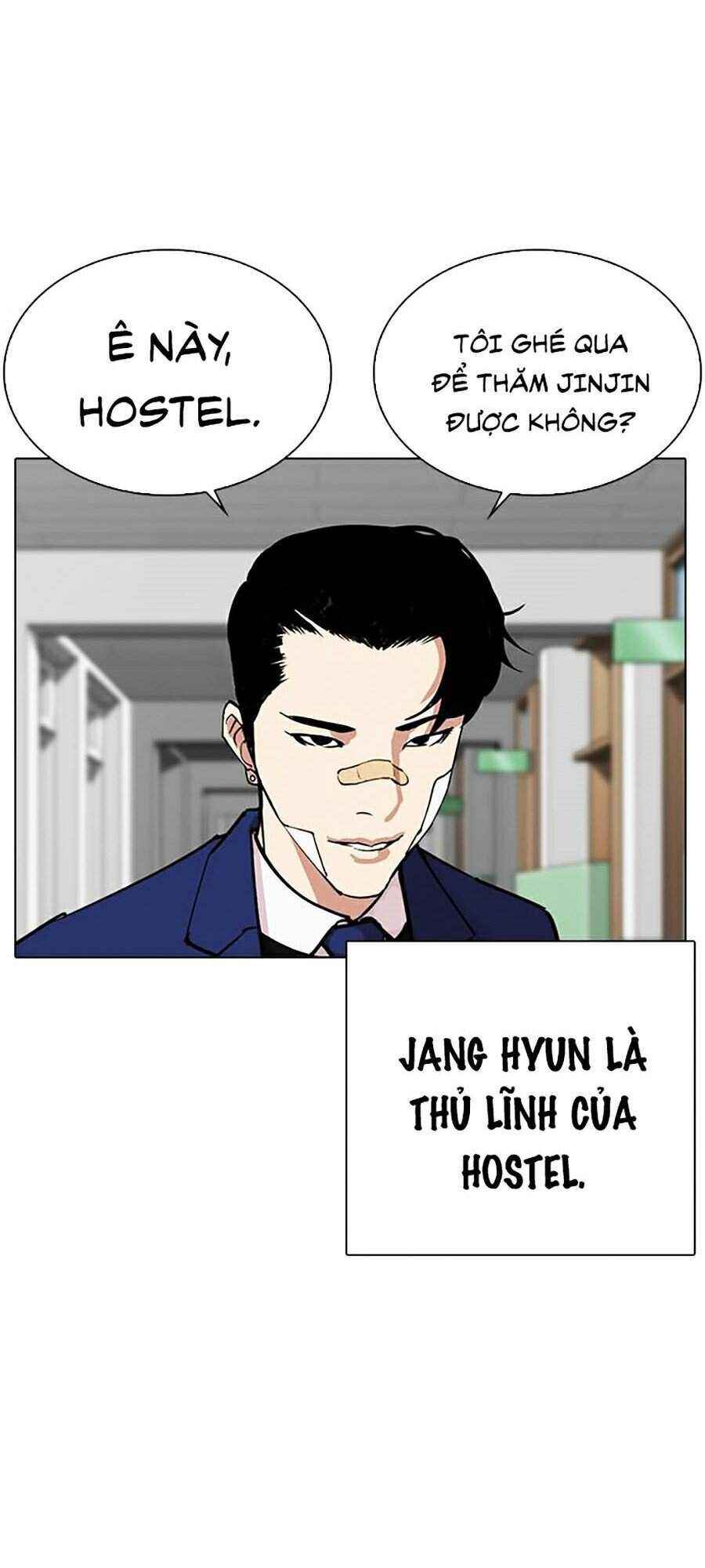 Hoán Đổi Diệu Kì Chapter 284 - Trang 2