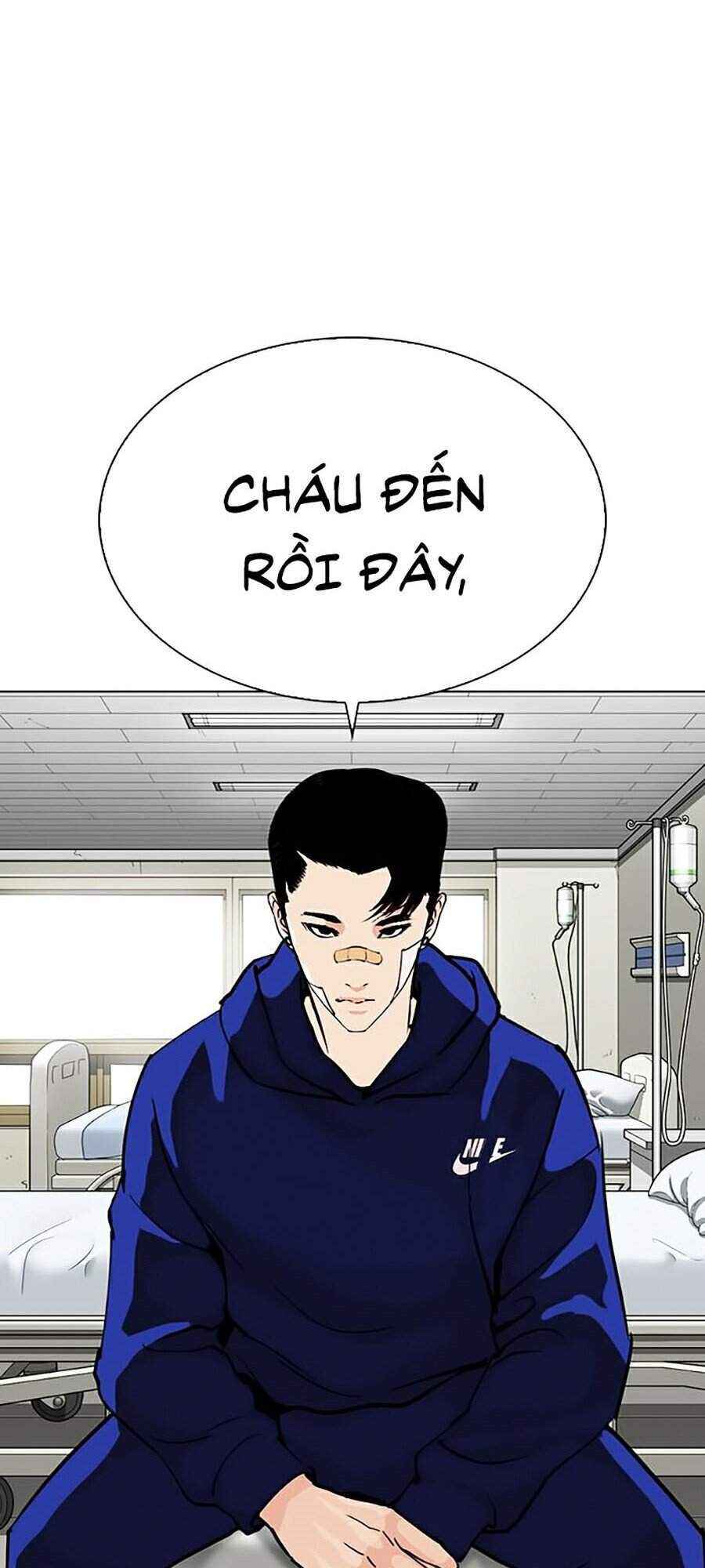 Hoán Đổi Diệu Kì Chapter 284 - Trang 2