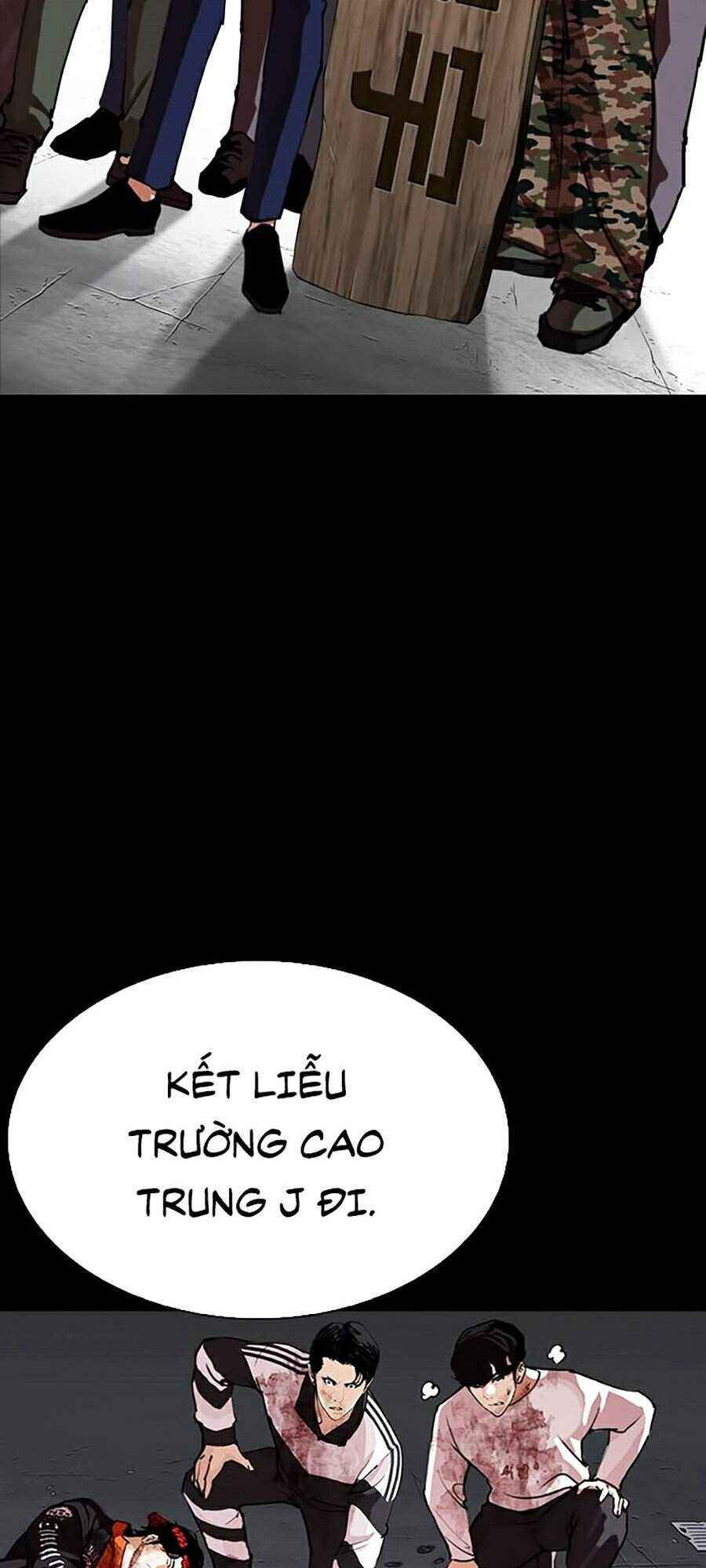 Hoán Đổi Diệu Kì Chapter 284 - Trang 2