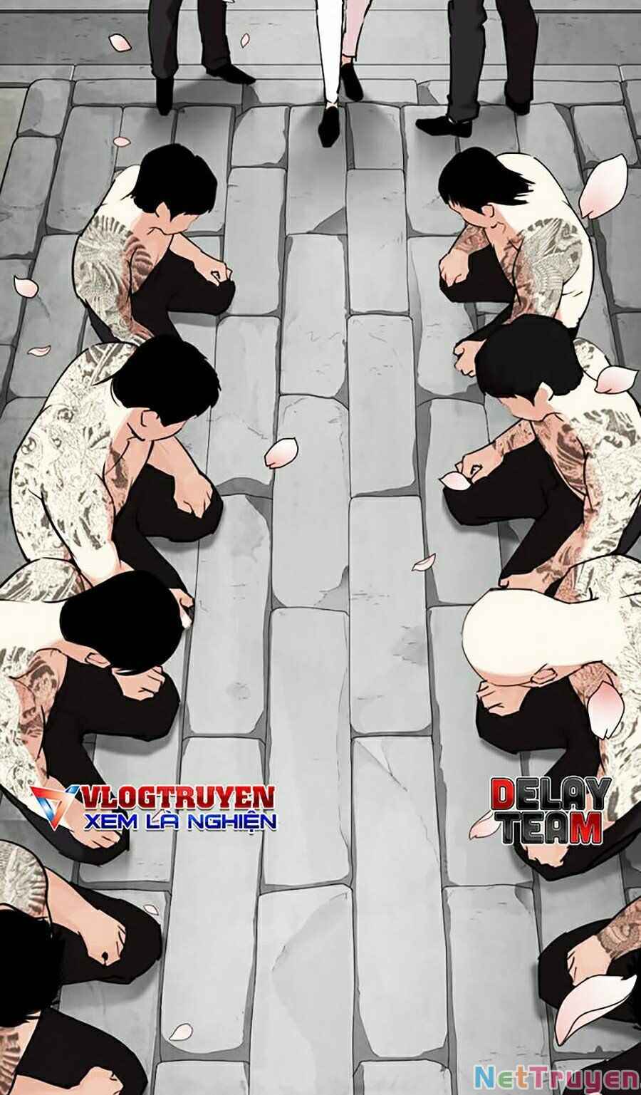 Hoán Đổi Diệu Kì Chapter 283 - Trang 2