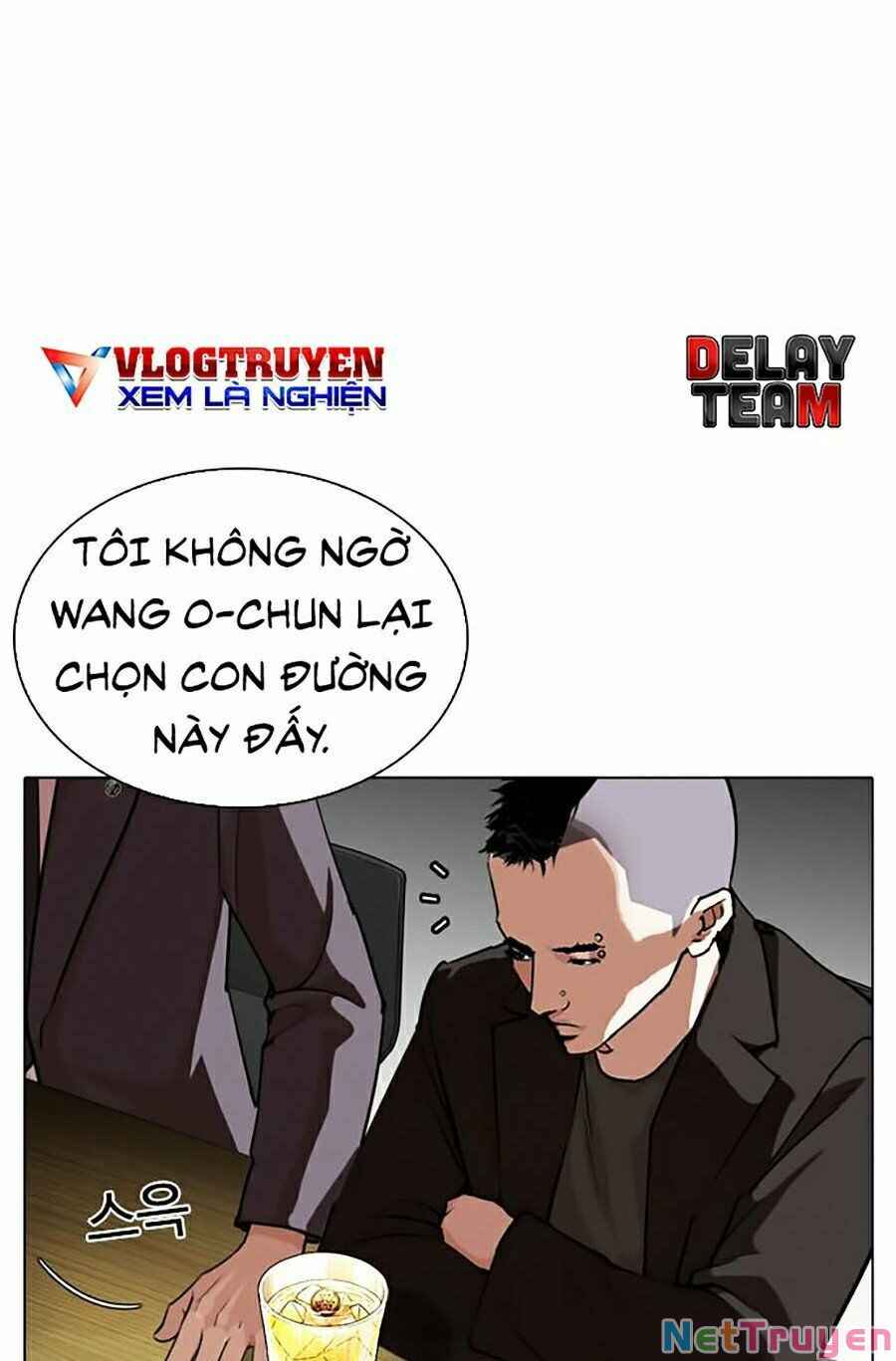 Hoán Đổi Diệu Kì Chapter 283 - Trang 2