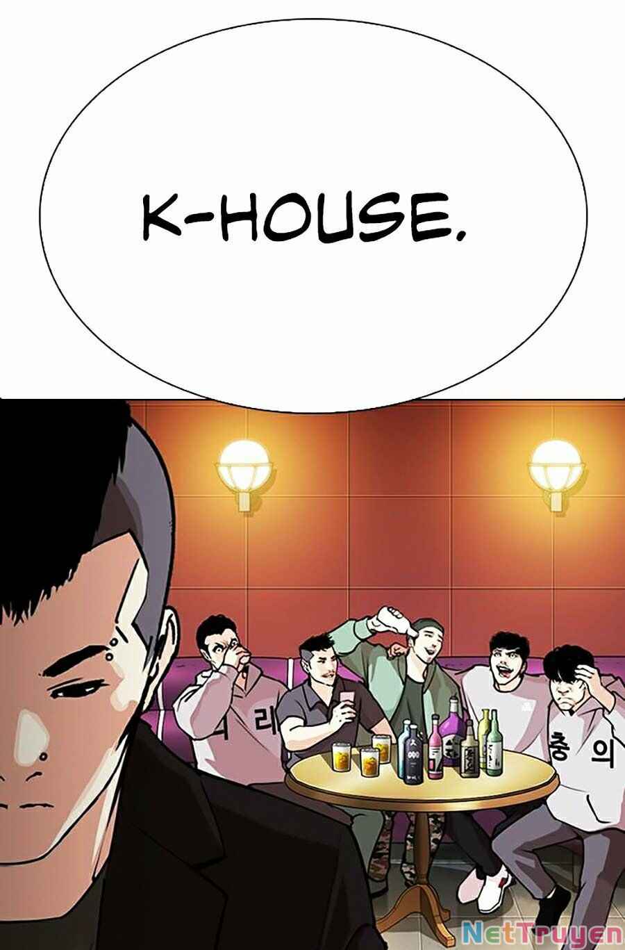 Hoán Đổi Diệu Kì Chapter 283 - Trang 2