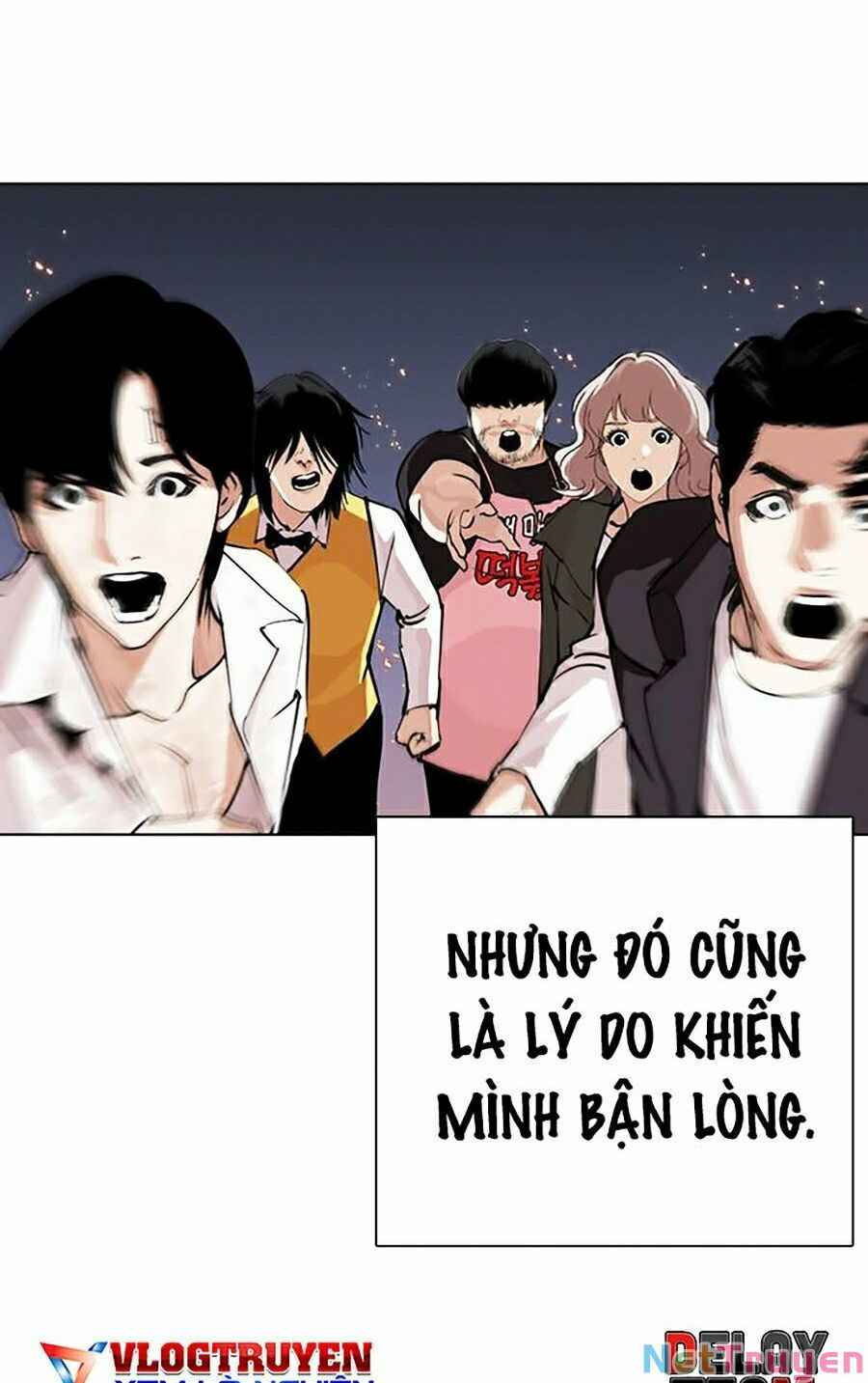 Hoán Đổi Diệu Kì Chapter 283 - Trang 2