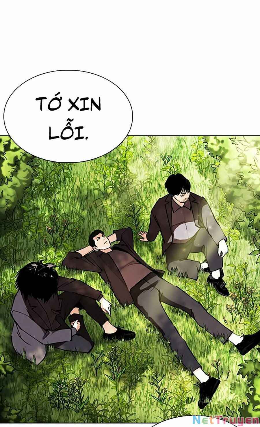 Hoán Đổi Diệu Kì Chapter 283 - Trang 2