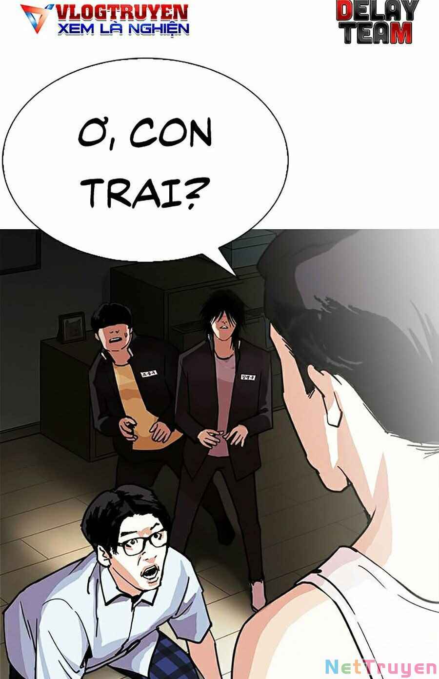 Hoán Đổi Diệu Kì Chapter 283 - Trang 2