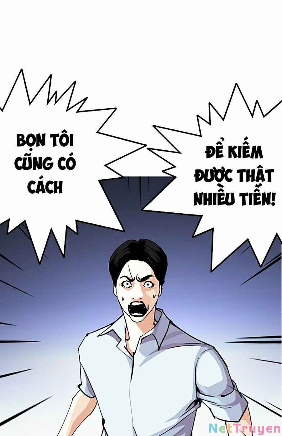 Hoán Đổi Diệu Kì Chapter 283 - Trang 2