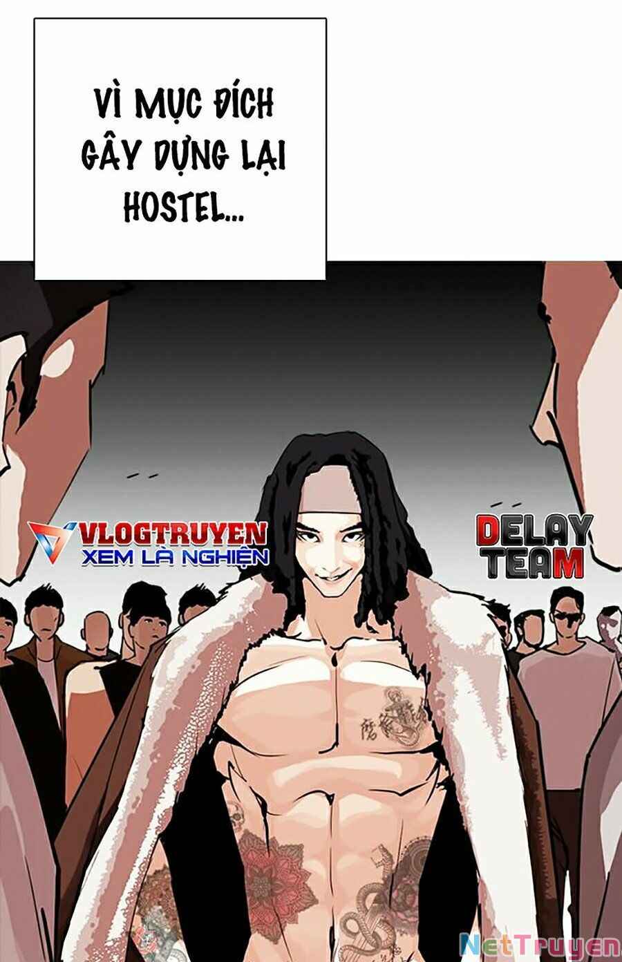 Hoán Đổi Diệu Kì Chapter 283 - Trang 2