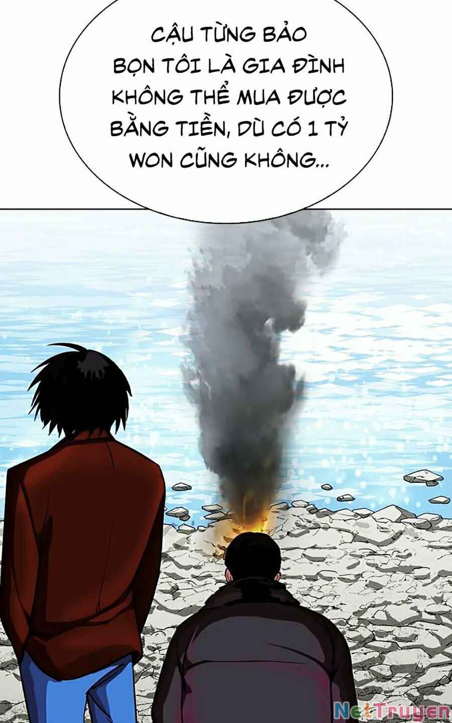 Hoán Đổi Diệu Kì Chapter 283 - Trang 2