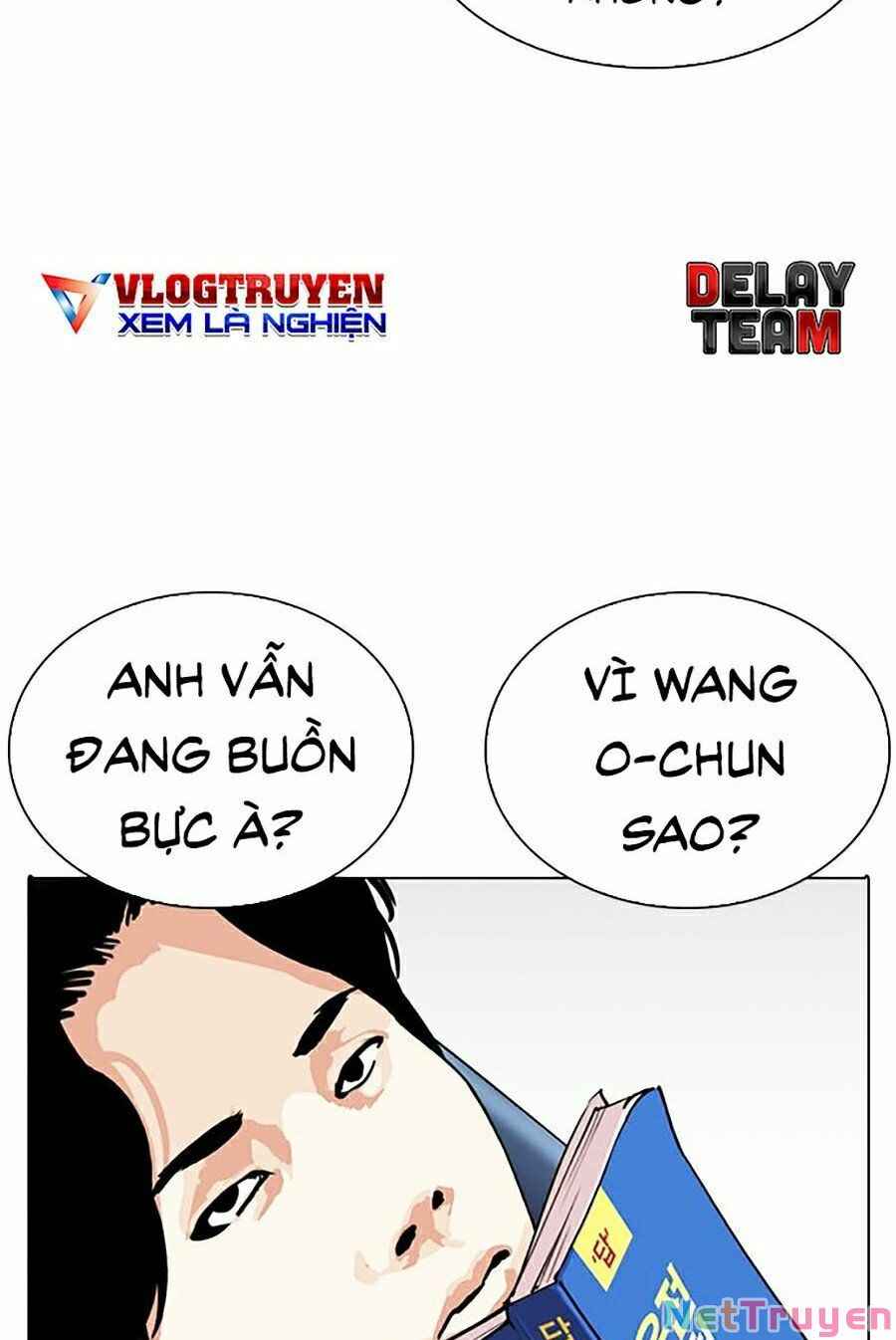 Hoán Đổi Diệu Kì Chapter 283 - Trang 2