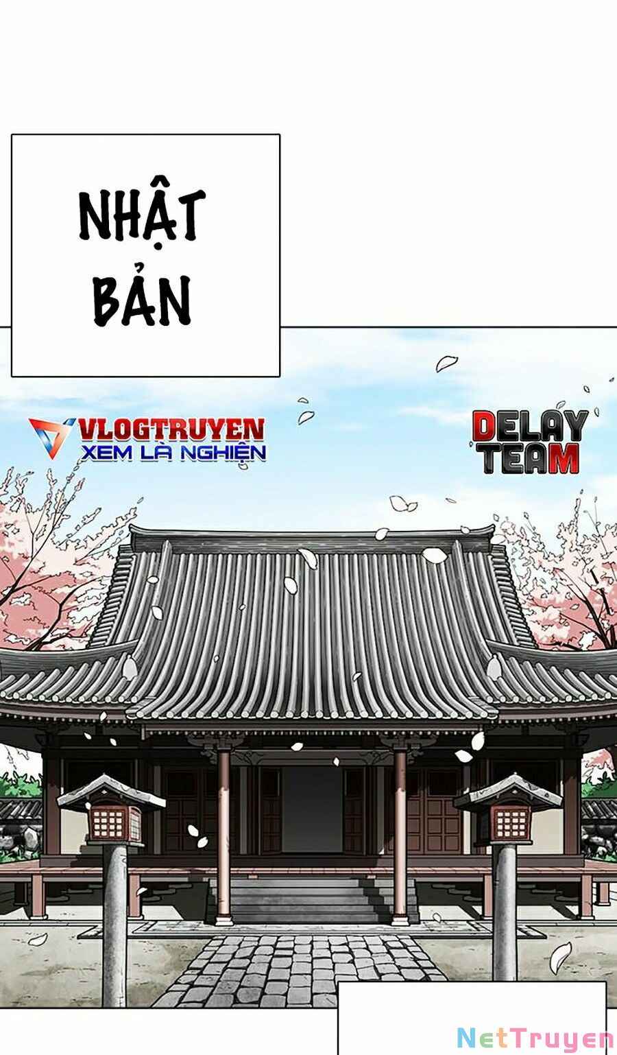 Hoán Đổi Diệu Kì Chapter 283 - Trang 2