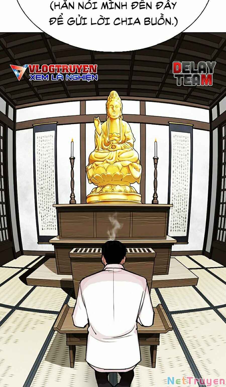 Hoán Đổi Diệu Kì Chapter 283 - Trang 2