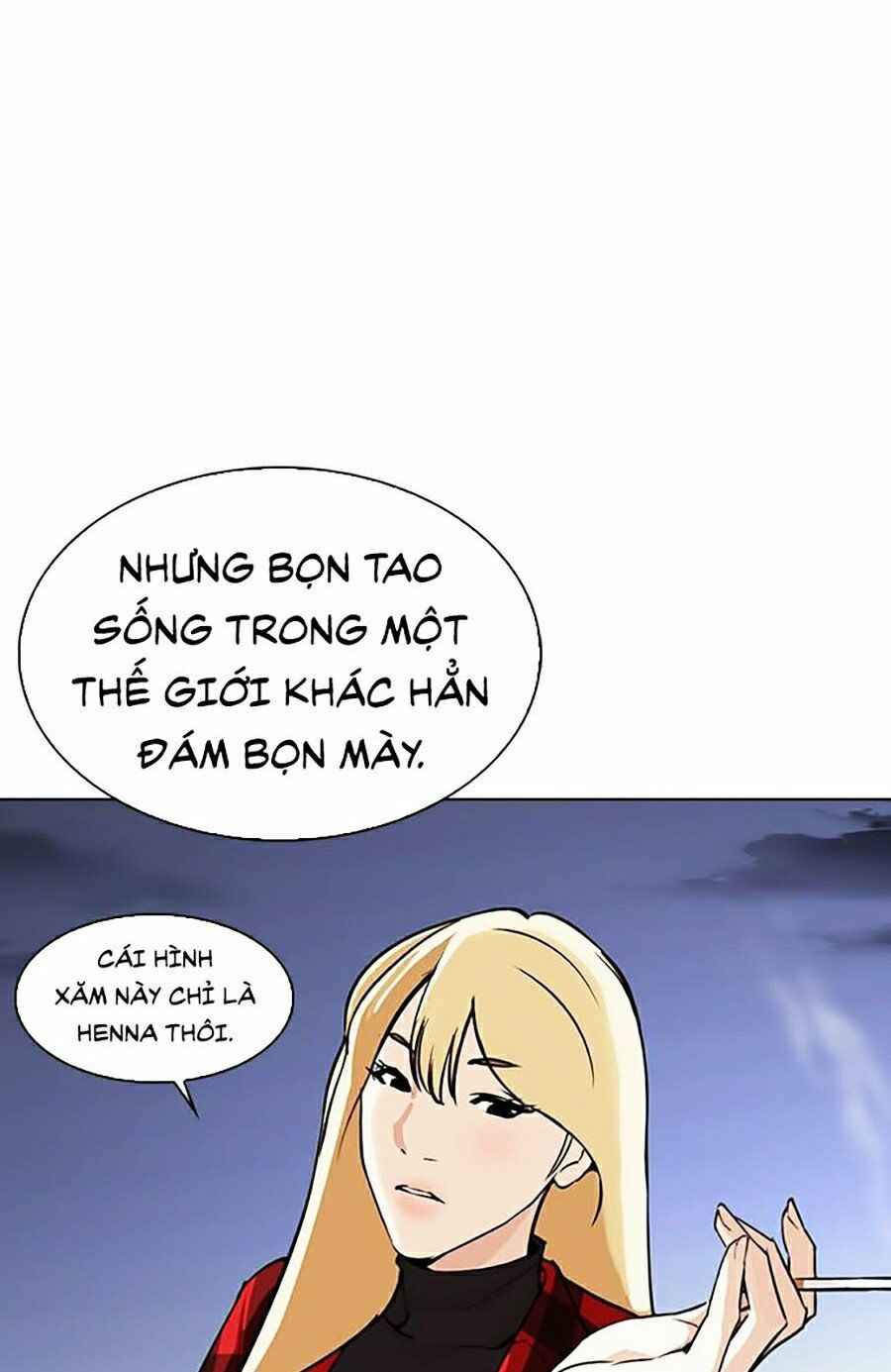 Hoán Đổi Diệu Kì Chapter 280 - Trang 2