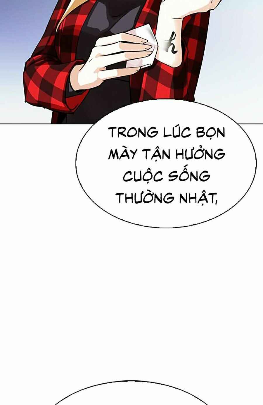 Hoán Đổi Diệu Kì Chapter 280 - Trang 2