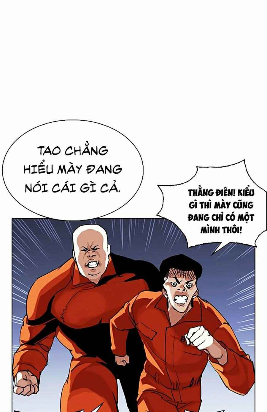 Hoán Đổi Diệu Kì Chapter 280 - Trang 2