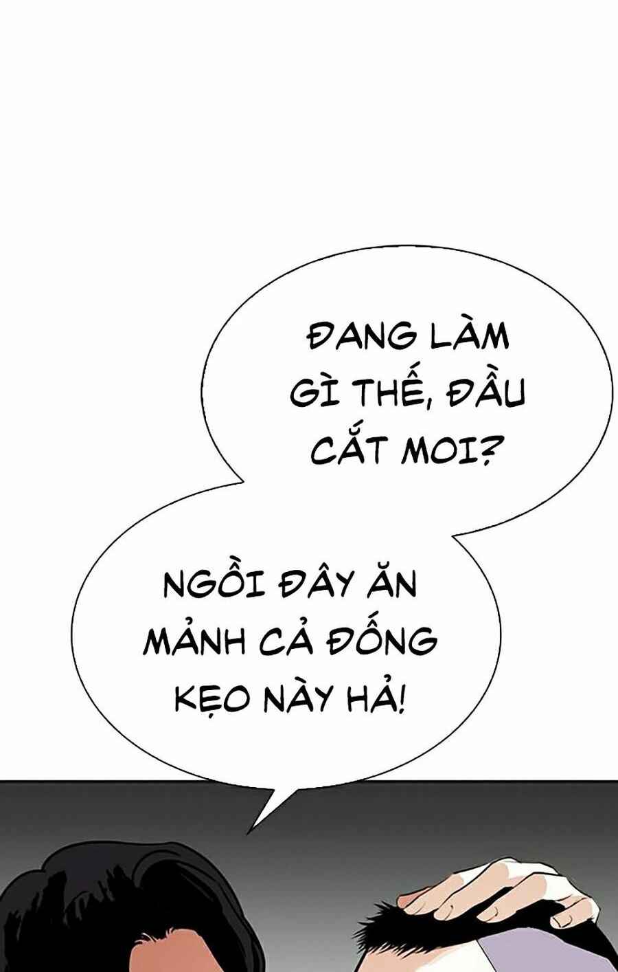 Hoán Đổi Diệu Kì Chapter 280 - Trang 2