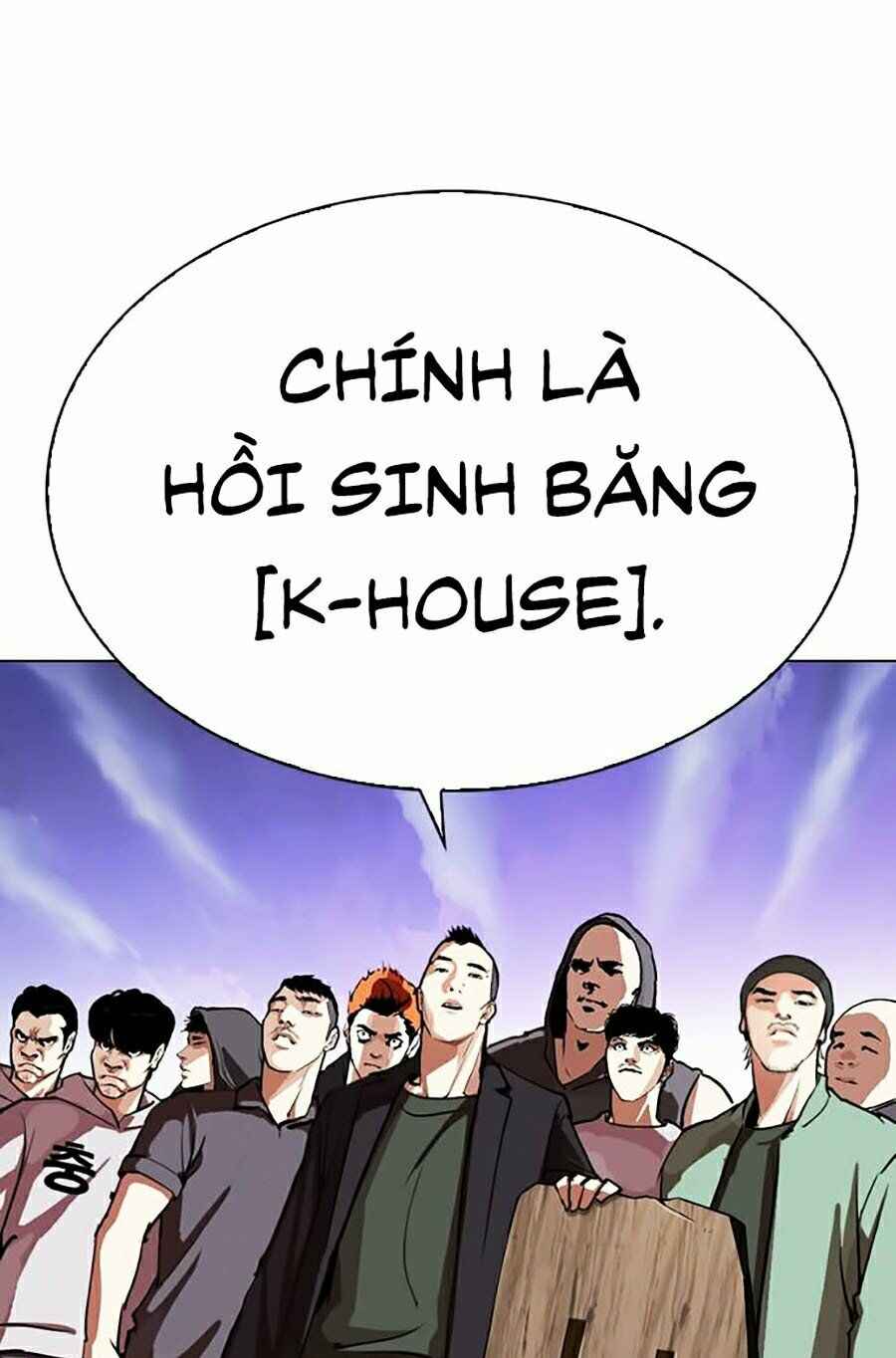 Hoán Đổi Diệu Kì Chapter 280 - Trang 2