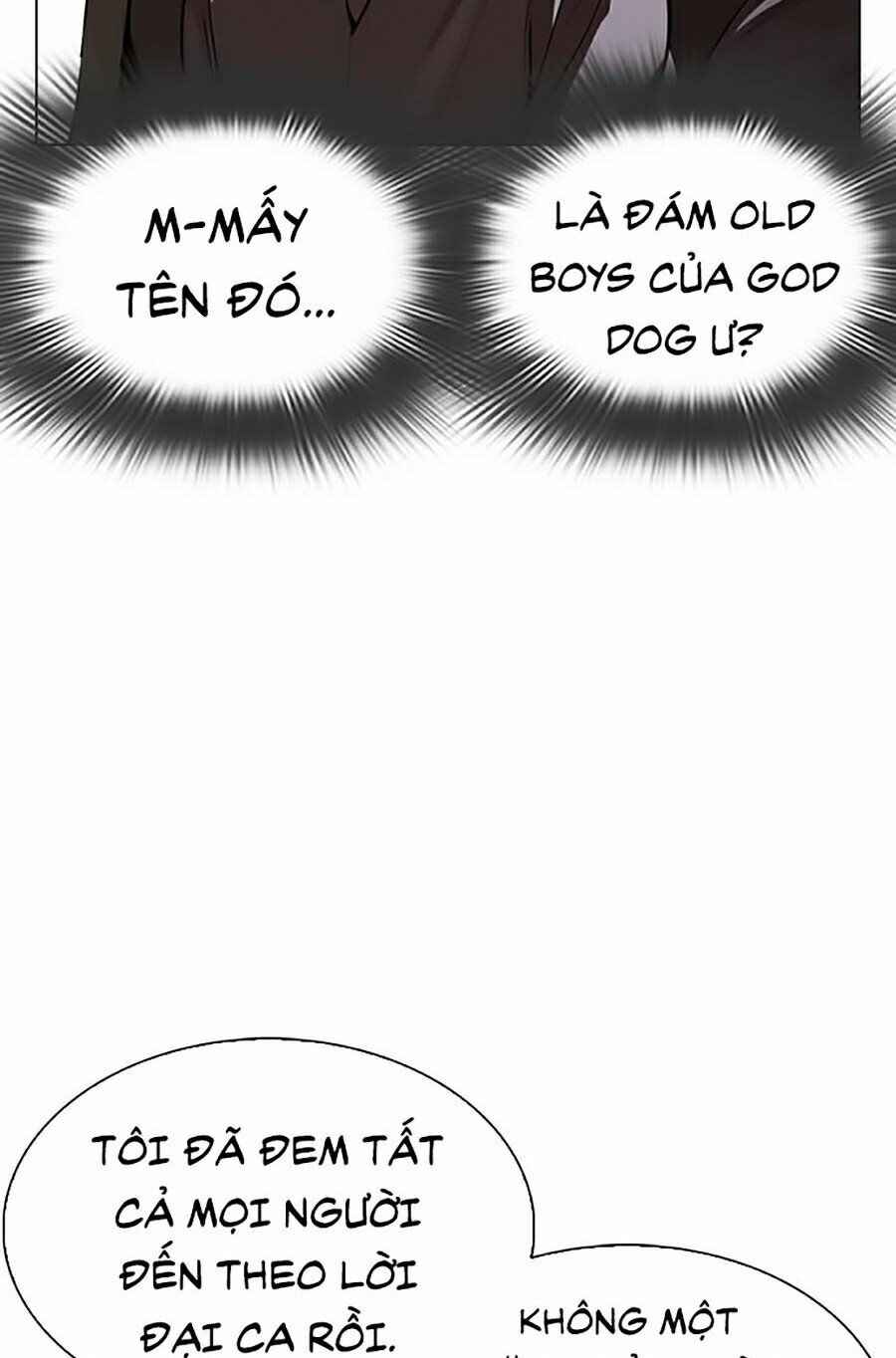 Hoán Đổi Diệu Kì Chapter 280 - Trang 2