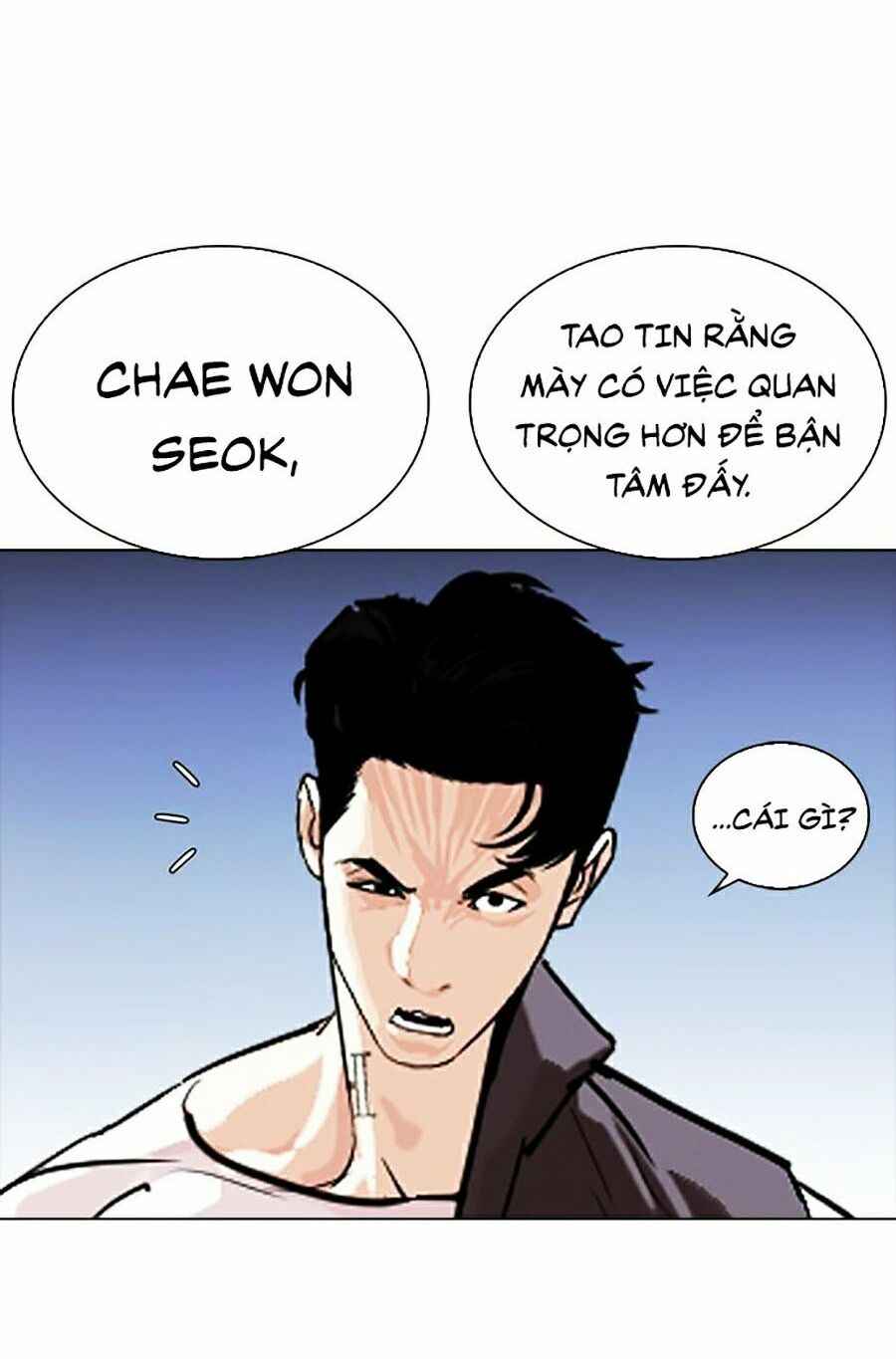 Hoán Đổi Diệu Kì Chapter 280 - Trang 2