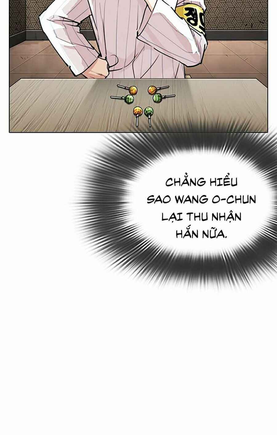 Hoán Đổi Diệu Kì Chapter 280 - Trang 2