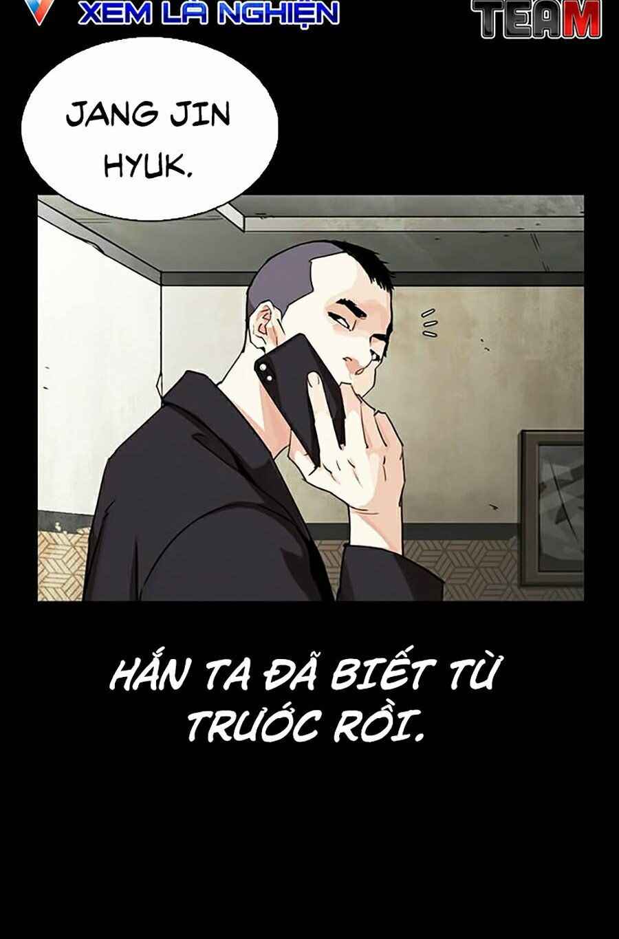 Hoán Đổi Diệu Kì Chapter 280 - Trang 2