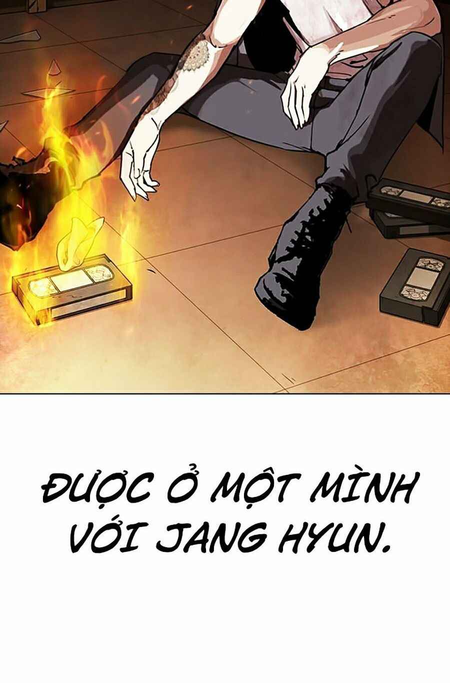 Hoán Đổi Diệu Kì Chapter 280 - Trang 2