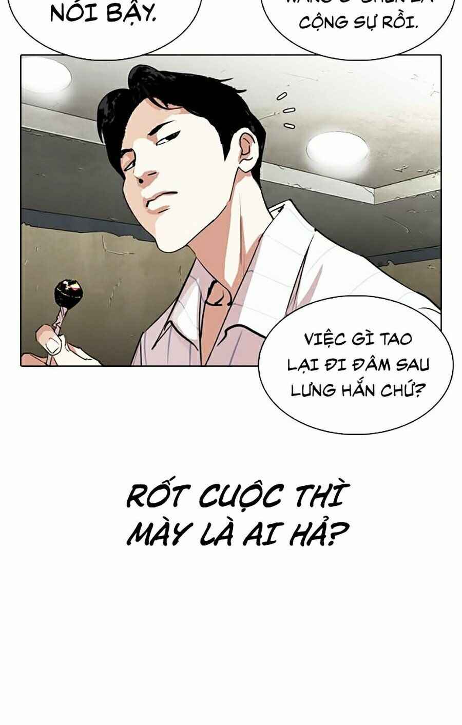 Hoán Đổi Diệu Kì Chapter 280 - Trang 2