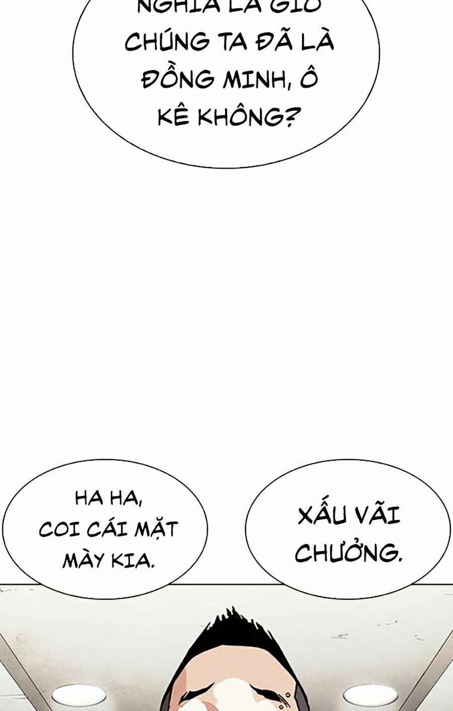 Hoán Đổi Diệu Kì Chapter 280 - Trang 2