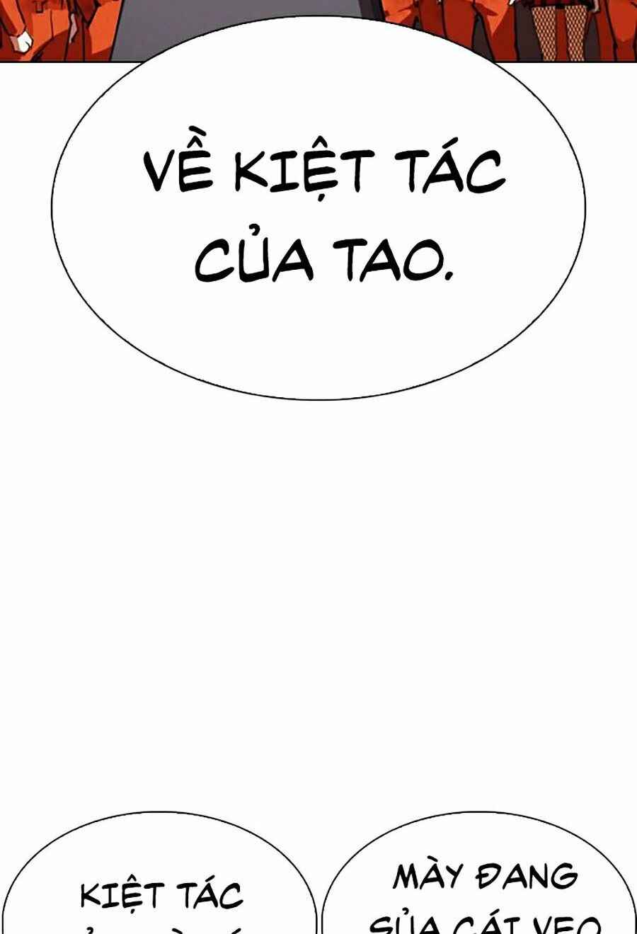 Hoán Đổi Diệu Kì Chapter 280 - Trang 2