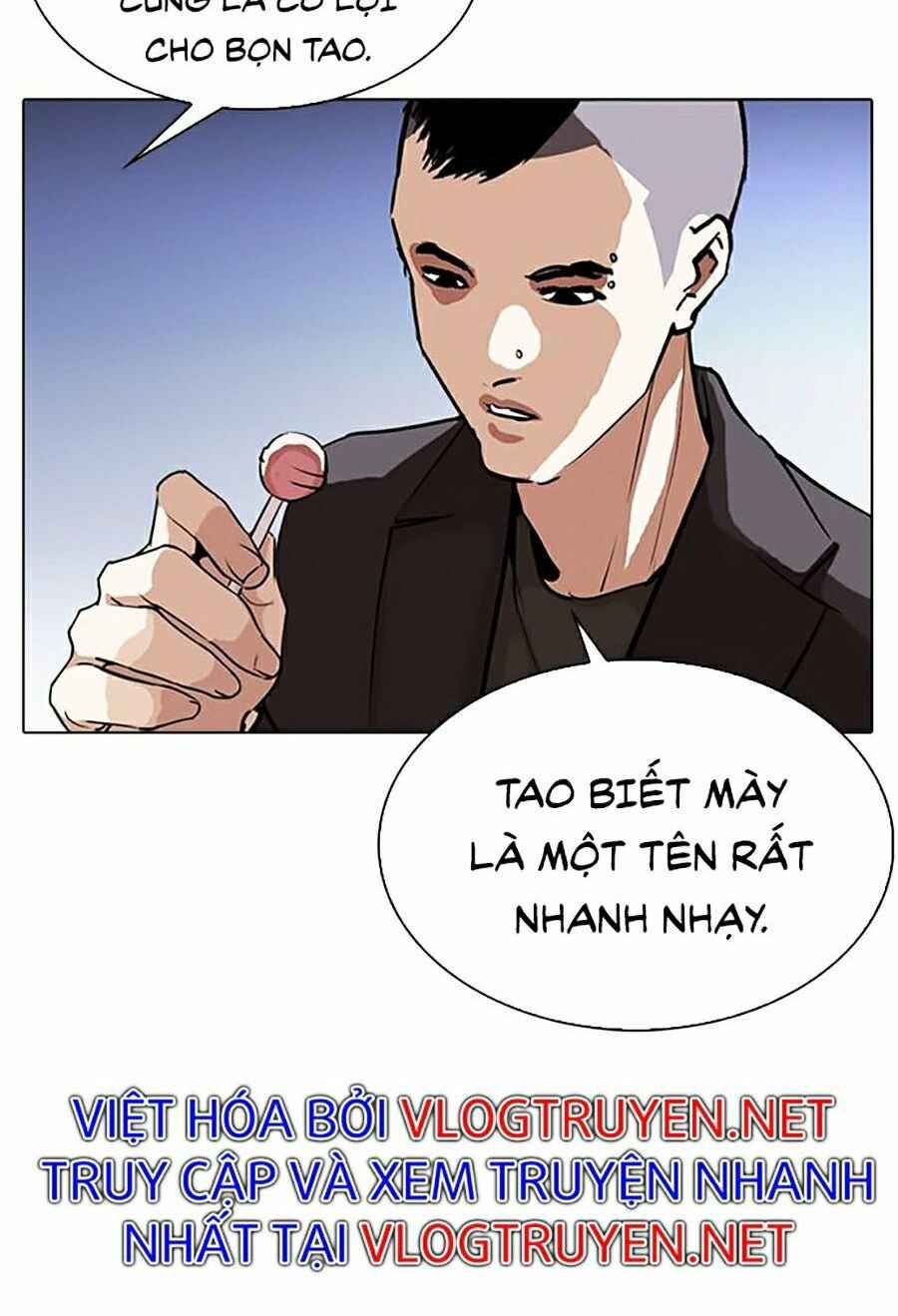 Hoán Đổi Diệu Kì Chapter 280 - Trang 2