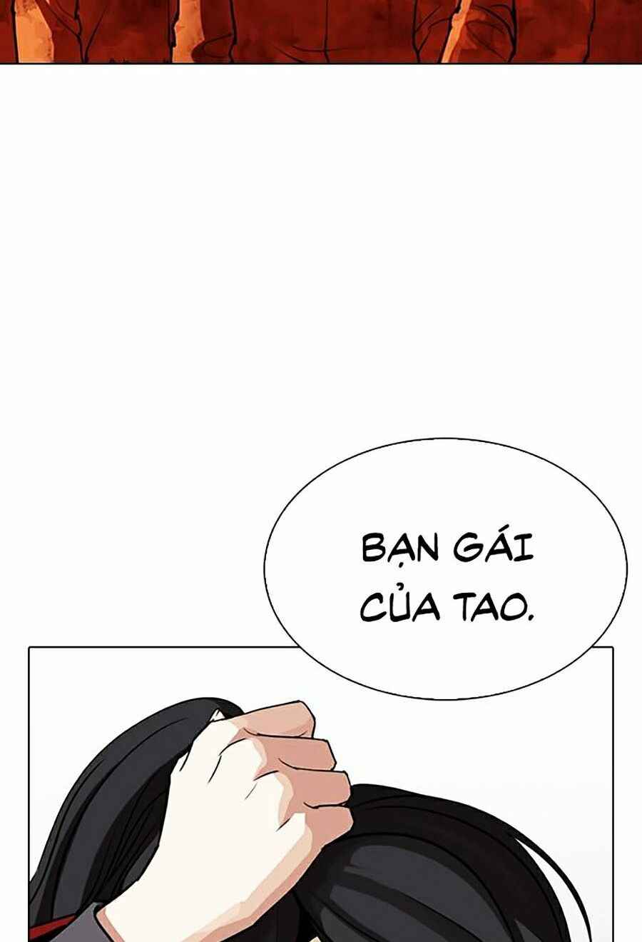 Hoán Đổi Diệu Kì Chapter 280 - Trang 2