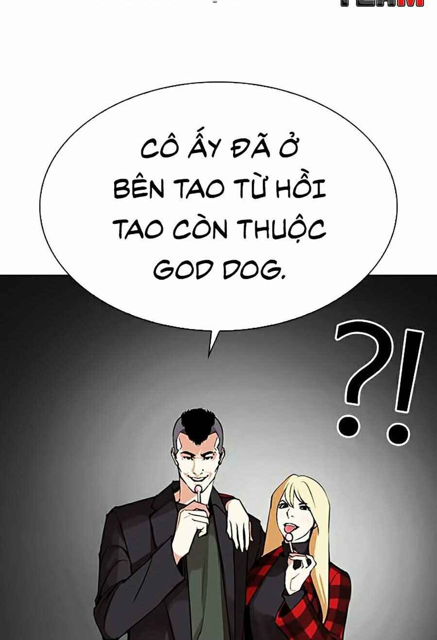 Hoán Đổi Diệu Kì Chapter 280 - Trang 2