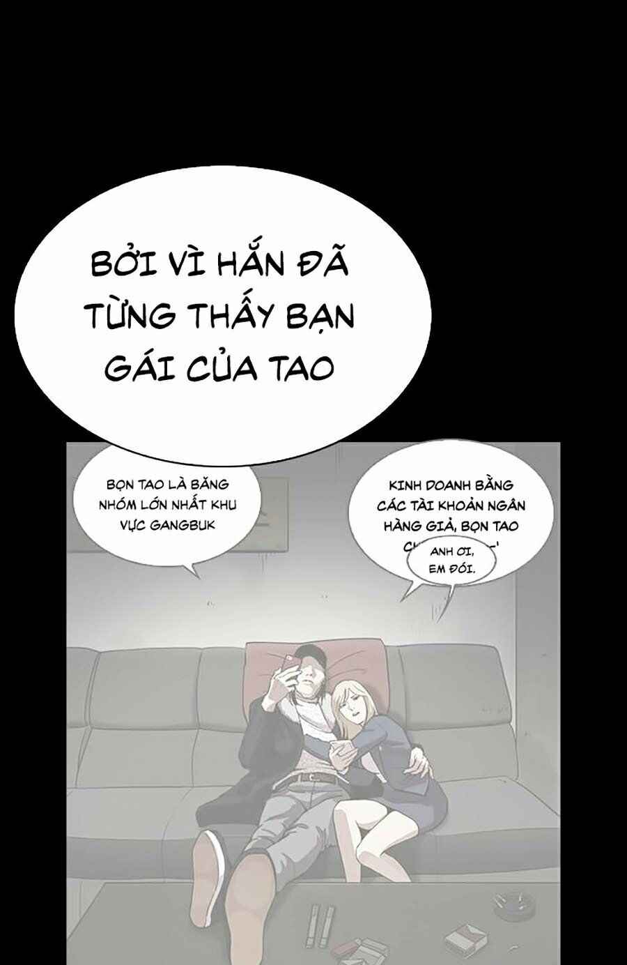 Hoán Đổi Diệu Kì Chapter 280 - Trang 2