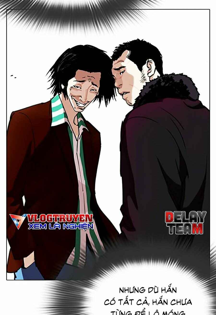 Hoán Đổi Diệu Kì Chapter 279 - Trang 2