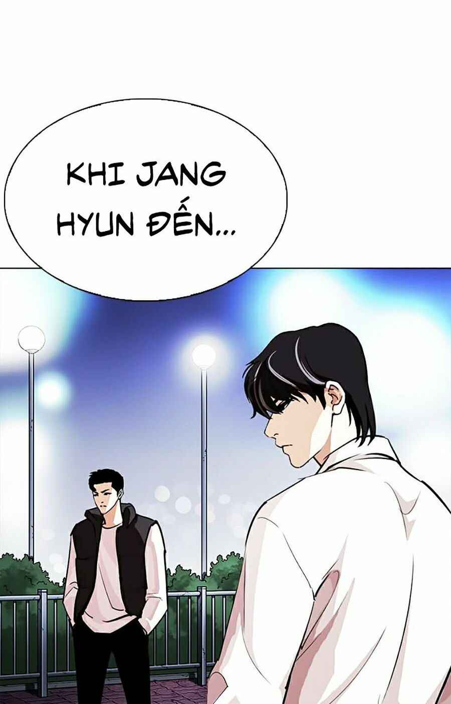 Hoán Đổi Diệu Kì Chapter 277 - Trang 2