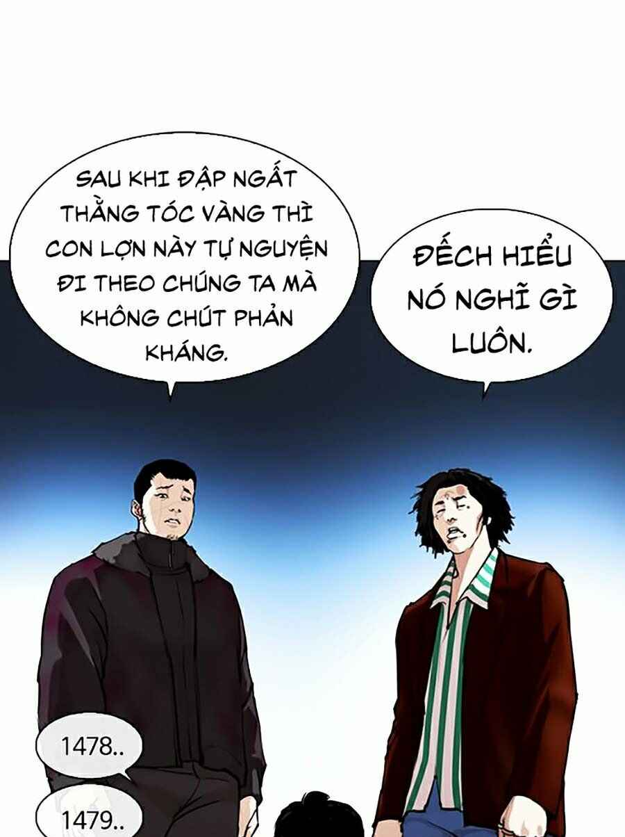 Hoán Đổi Diệu Kì Chapter 275 - Trang 2